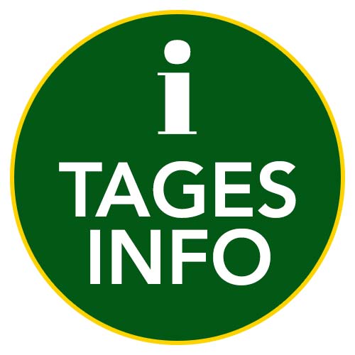 tagesinfo